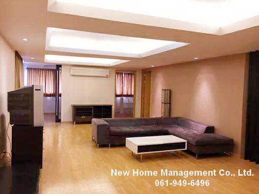 for-rent-tai-ping-tower-condominium-1bedroom-near-bts-ekamai