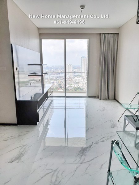 for-sale-villa-sathorn-condominium1bedroom-near-bts-krungthon