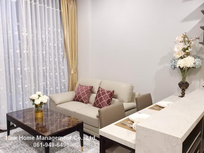 for-rent-laviq-57-condominium-1bedroom-near-bts-thonglor
