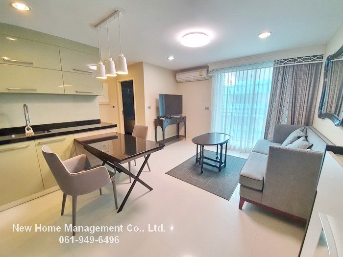 for-rent-the-crest-24-condominium-1bedroom-near-bts