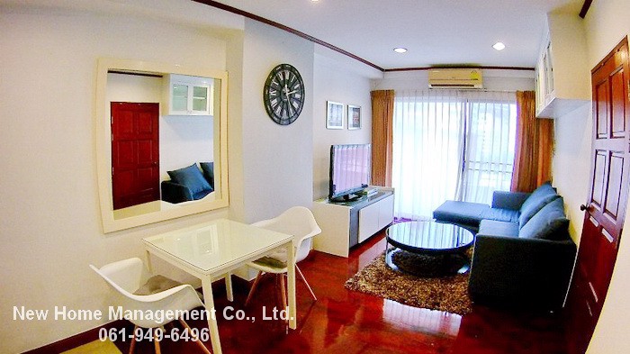 for-rent-saranjai-mansion-condominium-1bedroom-bts-nana