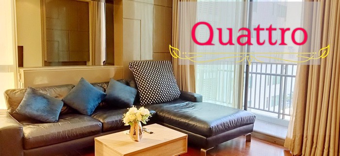 for-rent-quattro-thonglor-condominium-2bedrooms-near-bts-thonglor