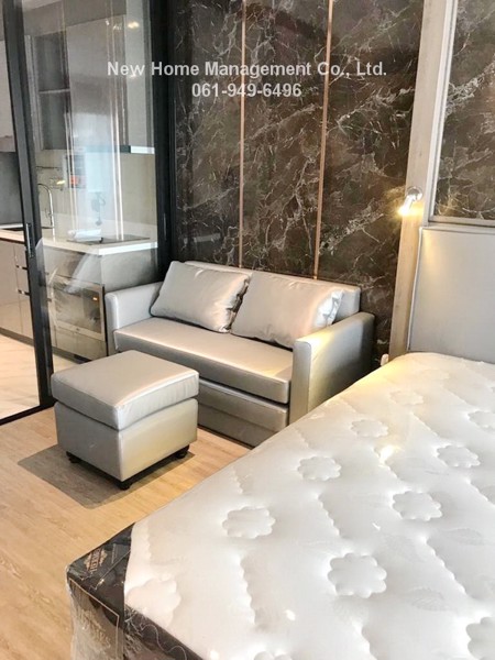 for-rent-sale-rhythm-ekkamai-condominium-1bedroom-near-bts-ekamai