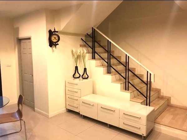 ขายหรือเช่าบ้านเดี่ยว-2-ชั้น-มบอารียา-โมวา-ลาดปลาเค้า-เกษตรนวมินทร์-เฟอร์ครบ-180-ตรม-3-ห้องนอน-