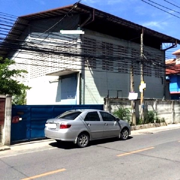 ให้เช่าอาคารโกดังเก็บสินค้า-ติดถนนติวานนท์-ใกล้แยกแคราย-พื้นที่ขนาด-120-ตรว-เข้าซอยเพียง-200-