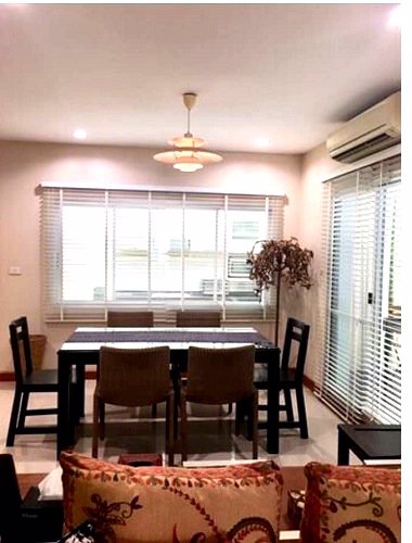 ขายบ้านเดี่ยว-2-ชั้น-หมู่บ้าน-วิสต้า-ปาร์ค-วิภาวดี-vista-park-viphavadi-ขนาด-39-ตารางวา-3-ห้องนอน