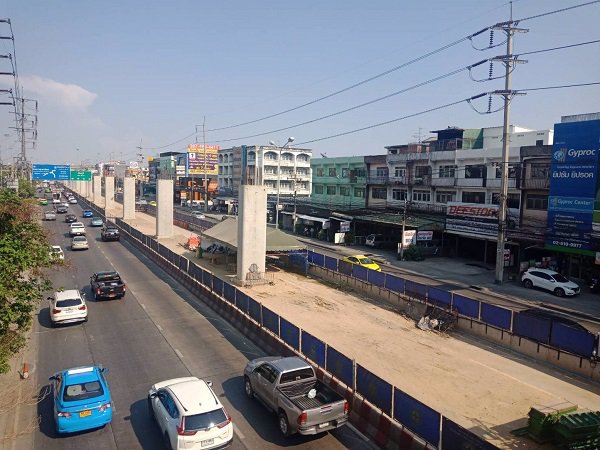 เซ้ง-และ-ให้เช่า-ตึก-45-ชั้น-2-คูหา-ติดถนนใหญ่รามอินทรา-กม4-ติดถนนรามอินทรา-เยื้องกองบินตำรวจ-เหม