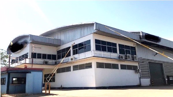 ขายโรงงานติดตั้งเครื่องจักรอุตสาหกรรม-พร้อมเครื่องจักร-มีใบอนุญาติ-ถนน-3304-บ้านโพธิ์-ฉะเชิงเทรา