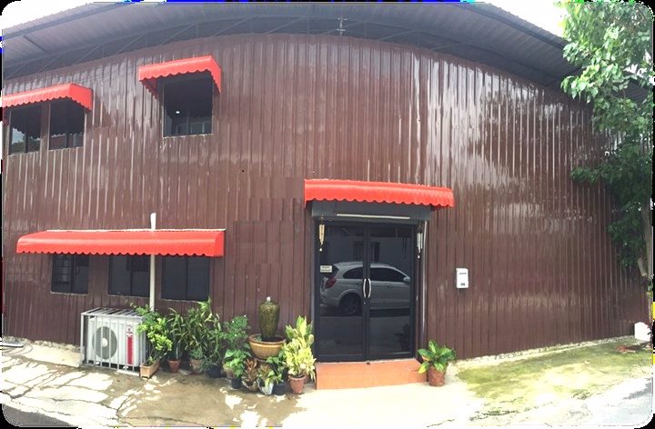 ให้เซ้งและเช่า-โกดัง-และ-office-ตกแต่งอย่างดี-ซอยโพธิ์แก้ว-ลาดพร้าว-101-เนื้อที่320-ตรม-มี-2-ชั้น