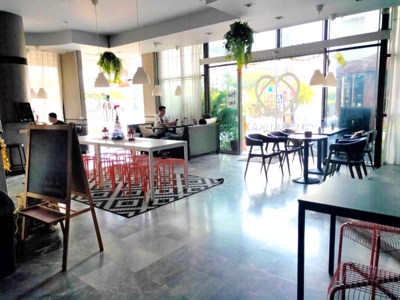 ให้เช่าโรงแรมปรับปรุงใหม่ย่านรัชดา-ห้วยขวาง-6-ชั้น-ขนาด-40-ห้อง-พื้นที่ใช้สอย-865-ตรม-เฟอร์นิเจอร์