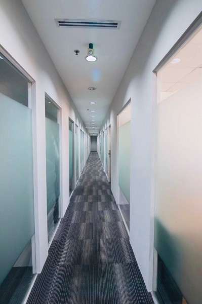 ให้เช่า-service-office-ใกล้-bts-เพลินจิต-และ-bts-ชิดลม-ขนาดตั้งแต่-1-15-คนต่อห้อง