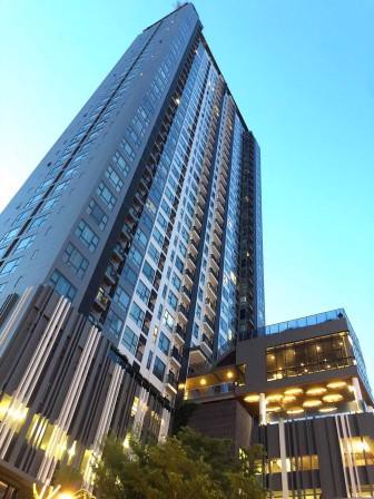 ให้เช่าและขาย-คอนโด-rhythm-อโศก-ขนาด-22-ตรม-1-นอน-1-น้ำ-ใหม่พร้อมเฟอร์นิเจอร์-ฟรีอินเทอร์เน็ต