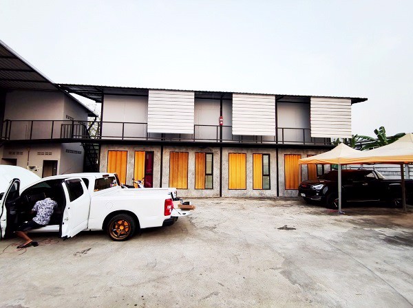 ให้เช่า-โกดังพร้อมออฟฟิศย่าน-รามอินทรา-สภาพใหม่-พร้อมเข้าอยู่ได้เลย-ขนาด-400-ตรม-ขนาดพื้นที่-1-ไร่