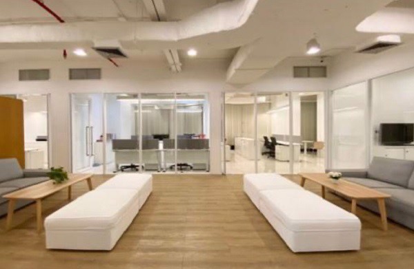 ให้เช่าพื้นที่สำนักงาน-อาคารชำนาญเพ็ญชาติ-ตกแต่งเฟอร์ครบใกล้-mrtพระราม-9-ใช้สอย-365-ตรม