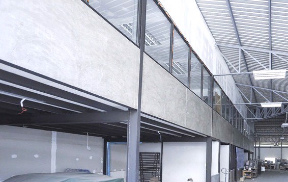 ให้เช่าโกดัง-ลาดพร้าว-101-โพธิ์แก้ว-พร้อม-office-พื้นที่ขนาด-2000-ตรม-มี-office-ห้องทำงาน