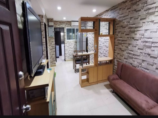 ให้เช่าสยามคอนโด-2-ห้องนอน-ขนาด-75-ตรม-ใกล้-mrt-พระราม-9-เฟอร์ครบ-พร้อมอยู่