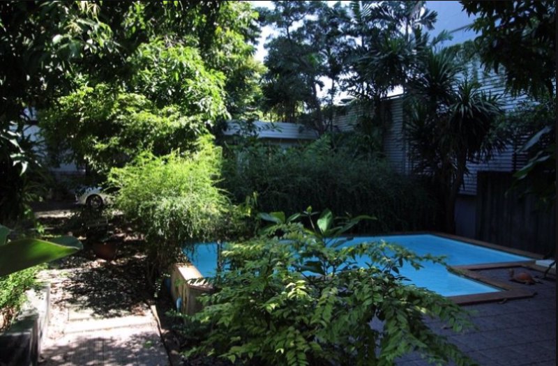 ขายบ้านเดี่ยวชั้นเดียว-214-ตรว-พร้อมสระว่ายน้ำส่วนตัว-ซอยประดิพัทธ์5-ทำเลกลางกรุง-ย่านพญาไท-ใกล้-bts