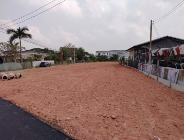 ให้เช่าที่ดิน-ถมแล้ว-332-ตรม-ติดถนนคุ้มเกล้า-หัวมุม-ซอย-3-1-ซอยเฮงออมสิน-เหมาะทำธุรกิจ