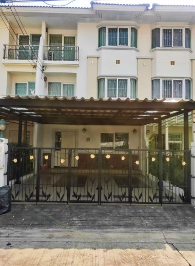 b274-ให้เช่าทาวน์โฮม-3-ชั้น-โครงการศุภลัย-พาร์ควิลล์-ซอยรามอินทรา-23-บ้านสวย-ใกล้-เซ็นทรัล-รามอินทรา