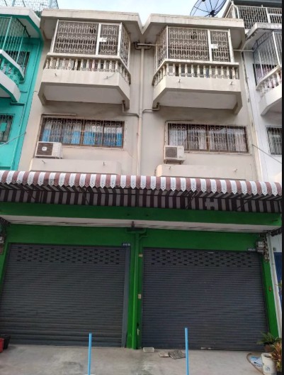 bs040-ขายอาคารพาณิชย์-35-ชั้น-มีดาดฟ้า-2-คูหา-ตีทะลุกัน-ซเทอดไท-33-ใกล้-bts-ตลาดพลู-เพียง-800-เมตร