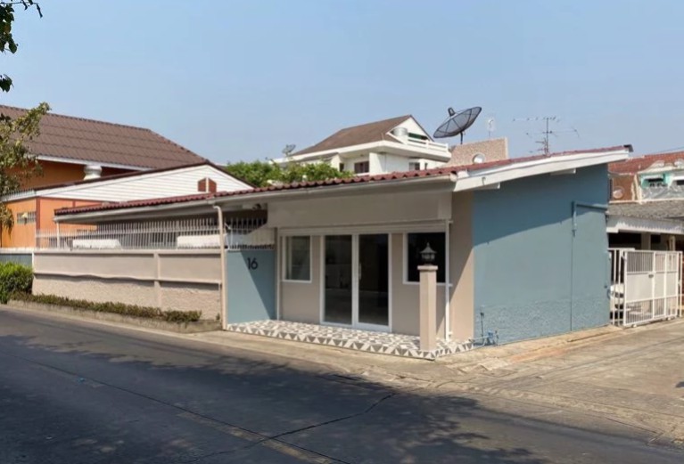 ให้เช่าบ้านชั้นเดียว-50-ตรว-ซอยนาคนิวาส-27-ทำเลดี-ย่านเลียบด่วยรามอินทรา-โชคชัยสี่-เหมาะทำออฟฟิศ