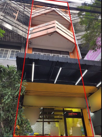 ให้เช่าอาคารพาณิชย์-4-ชั้น-ติดถนน-พัฒนาการ-ซอย-50-เหมาะอาศัย-ทำร้านค้า-ออฟฟิศ