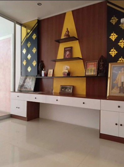 ให้เช่าทาวน์โฮม-35-ชั้น-หมู่บ้านไซมิส-บลอสซั่ม-แอท-แฟขั่น- บ้านสวย-น่าอยู่-ตรงข้ามห้างแฟชั่นไอส์แลน