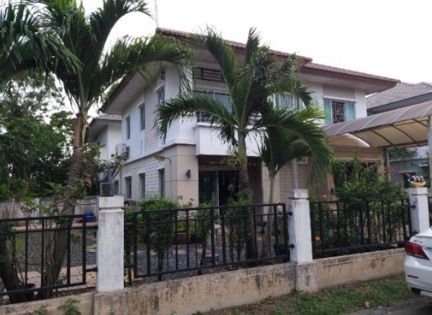 ให้เช่า-และ-ขาย-บ้านเดี่ยวหลังใหญ่-ลำลูกกา-คลอง-5-มีพื้นที่กว้างขวาง-เดินทางสะดวก-ใกล้ทางด่วน