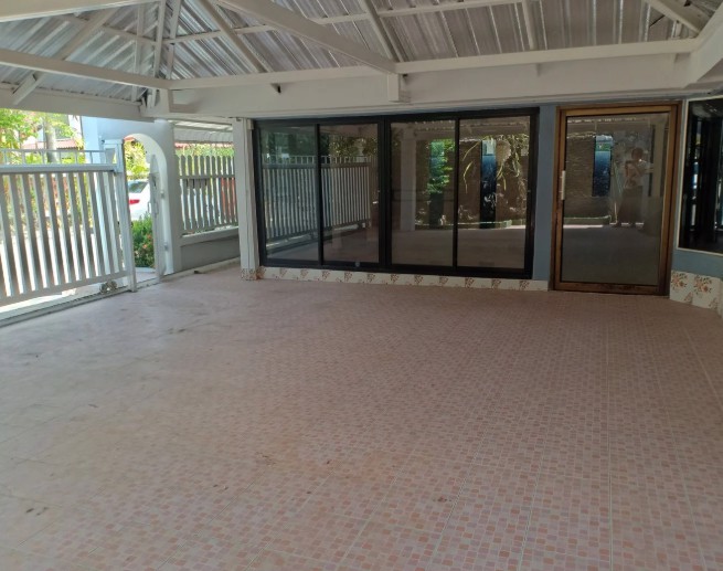 b377-ให้เช่าบ้านเดี่ยว-2-ชั้น-หมู่บ้านสัมมากร-ถนนรามคำแหง-112-บ้านน่าอยู่-เดินทางสะดวกมาก-ให้เช่าบ้