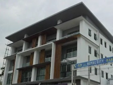 ให้เช่าอาคารพาณิชย์-45-ชั้น-โครงการชีวาบิซ-โฮม-เอกชัย-บางบอน-ติดถนนใหญ่พระราม-2-ทำเลดี-เหมาะ-อาศัย