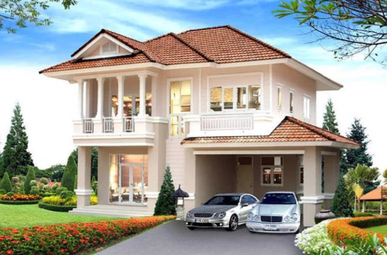 ให้เช่าบ้านเดี่ยว-หมู่บ้านลลิล-กรีนวิลล์-พระราม-9-อ่อนนุช-สุวรรณภูมิ-ติดสถานีแอร์พอร์ทลิ้งค์ทับช้าง