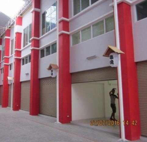 ขายอาคารพาณิชยื-35-ชั้น-โครงการสำเพ็ง-2-ฝั่งตลาดน้ำ-เหมาะทำออฟฟิศ-ร้านค้า-ทำเลดี