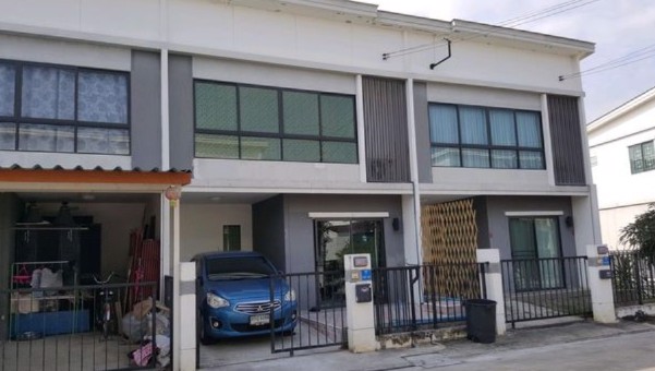 b406-ให้เช่า-ทาวน์โฮม-2-ชั้น-หมู่บ้านพฤกษา-83-พุทธทมณฑล-สาย5-ใกล้เซ็นทรัลศาลายา-บ้านน่าอยู่มีเฟอร์