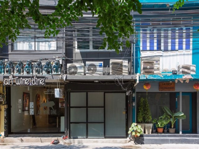 ให้เช่าทาวน์โฮม-3-ชั้น-ซอยเซนต์หลุยส์-3-สาทร-11-ใกล้-bts-สุรศักดิ์-ตกแต่งใหม่สวยน่าอยู่-มีเฟอร์ครบ