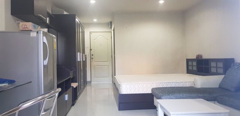 ขายคอนโด-รีเจ้นท์-โฮม-เฟส7-2-บางนา-ใกล้-bts-ใกล้ทางด่วน-31-ตรม-1230000-บาท