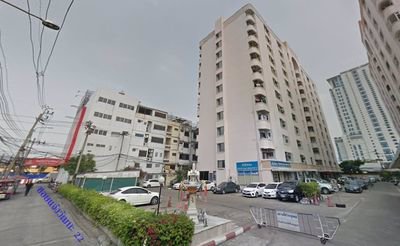 โลตัสคอนโด-ห่างจากถนนแจ้งวัฒนะ-22-เพียง-20-เมตร-พื้นที่-30-ตรม-ปากเกร็ด-นนทบุรี-เหมาะแก่การลงทุน