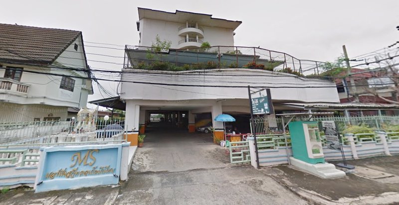 มอร์นิ่งสวีทคอนโดมิเนียม-45-ตรม-ซอยพหลโยธิน-56-ใกล้ตลาดสี่มุมเมือง