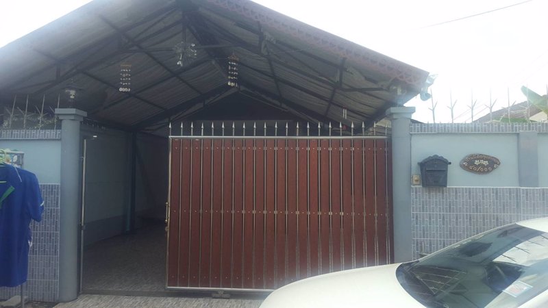 บ้านเดี่ยวชั้นเดียว-54-ตรว-ซอยหมอศรี-ใกล้โรงเรียนยอแซฟ-สามพราน