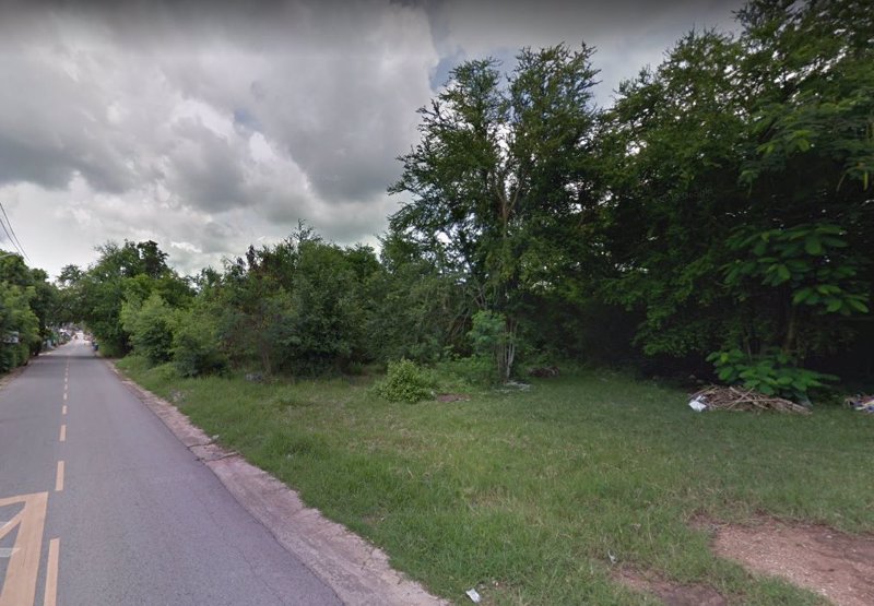 ที่ดิน-ใจกลางเมือง-ตในเมือง-ขอนแก่น-แปลงสวย-เนื้อที่-2-ไร่กว่า