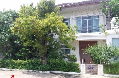 ขายบ้านเดี่ยว-หลังใหญ่-รัตนาวดี-รีเจ้นท์-บางแวก-พุทธมณฑลสาย-3-ใกล้สนามหลวง-2