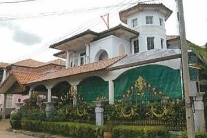 ขายบ้านหรู-นาราสิริ-สาทร-วงแหวน-บางแค-พระราม-2-ขายถูก-คุ้มค่า-115-ตรว-14-ล้าน