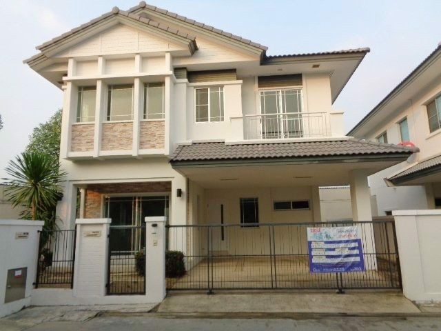 บ้านเดี่ยว-หลังมุม-มัณฑนา-แจ้งวัฒนะ-ราชพฤกษ์-ถชัยพฤกษ์-แลนด์แอนด์เฮ้าส์-612ตรวใกล้ปากเกร็ด-เซ็นทร