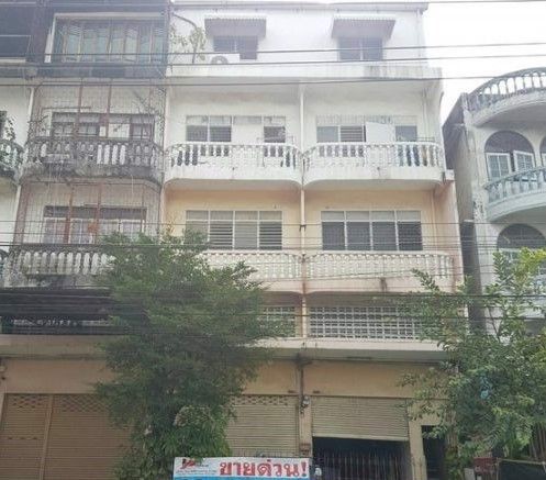 ขายอพาร์ทเม้นท์-16-ห้อง-7-ล้าน-ติดถนนเอกชัย-ใกล้ศาลธนบุรี-กำนันแม้น-กัลปพฤกษ์-ขายถูก-น่าลงทุน