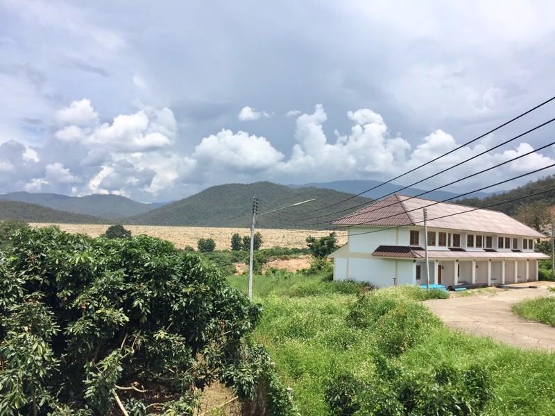 ขายที่ดิน-14-ไร่-3-งาน-74-ตารางวา-พร้อมโฉนด-จ-เชียงใหม่