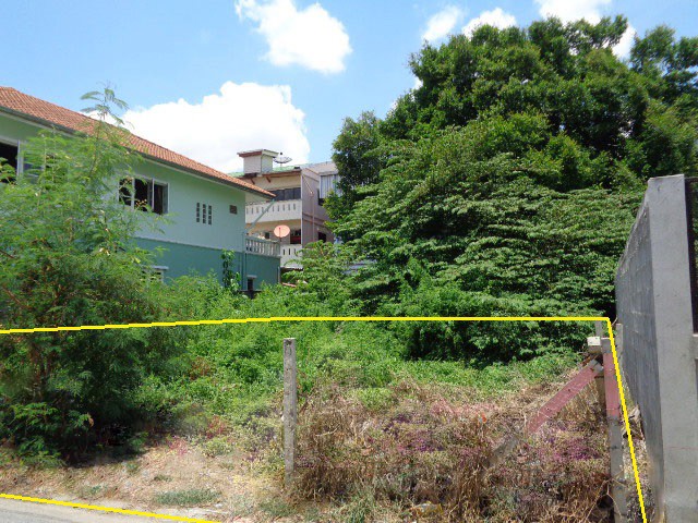 🚩ขายด่วน-ที่ดิน-100-ตรว-ซอ่อนนุช-69-ใกล้แยกประเวศ