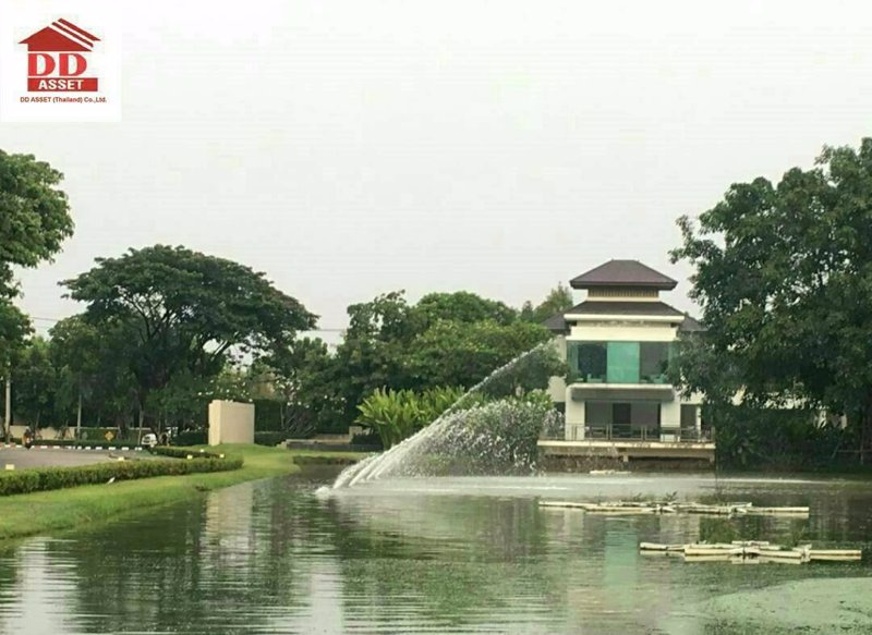 บ้านเดี่ยว-บ้านมัณฑนา-รามอินทรา-วงแหวน-manthana-ramintra-wongwean