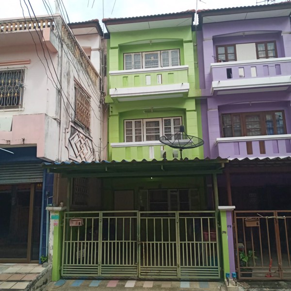 ให้เช่าทาวน์เฮ้าส์พร้อมอยู่-ประชาอุทิศ-127-7000-บาท-เดือน-