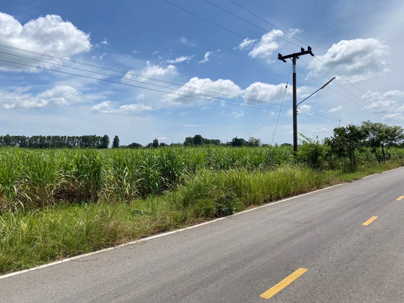 ขายที่ดิน-39ไร่เศษ-บ้านกุดแต้-ตฟากห้วย-ออรัญประเทศ-จสระแก้ว