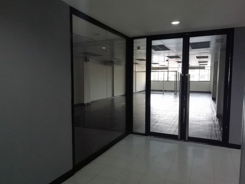 ให้เช่าพื้นที่สำนักงานเขตสาทรรายเดือน