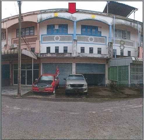 ขายอาคารพาณิชย์-25-ชั้น-2-คูหา-เนื้อที่-395-ตรว-เหมาะสำหรับทำการค้า